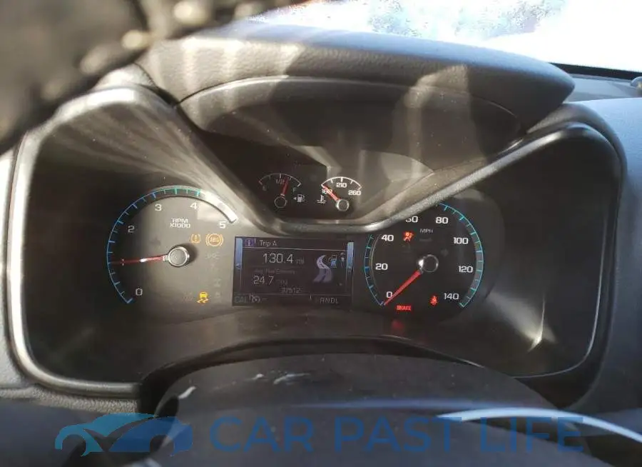 1GCPTDE19J1261380# 9