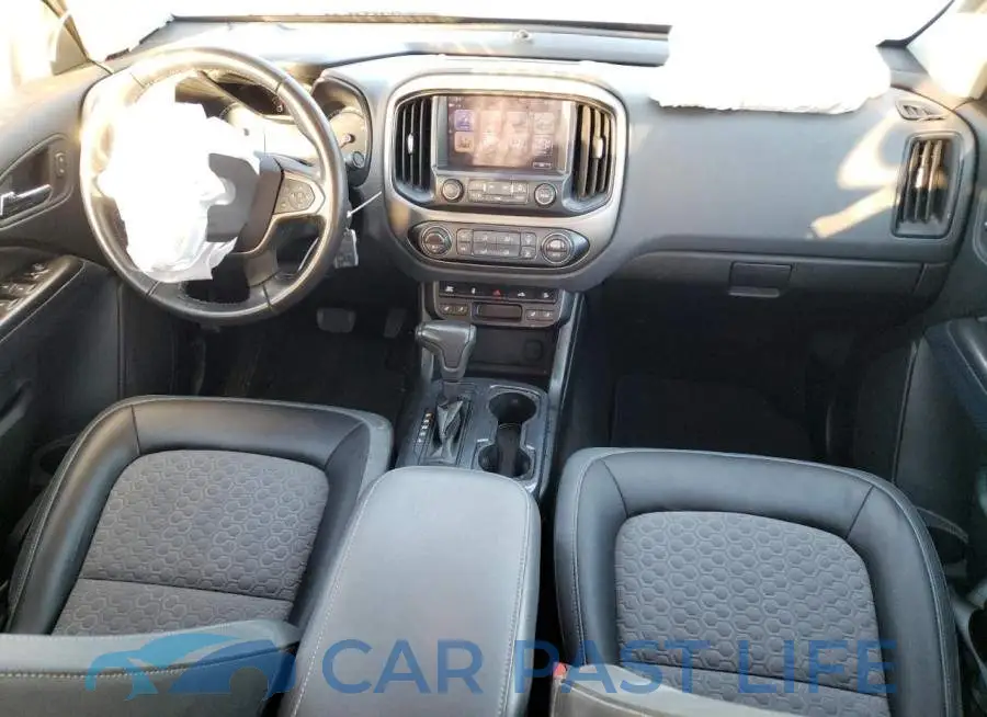 1GCPTDE19J1261380# 8