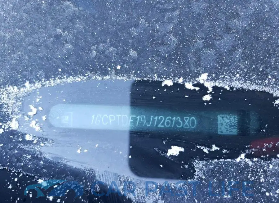 1GCPTDE19J1261380# 13