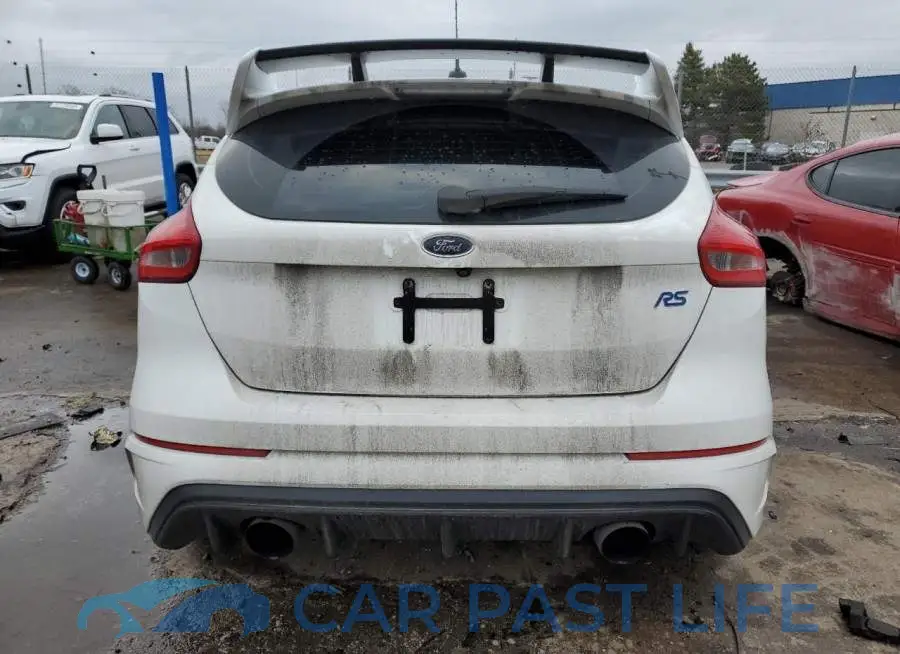 WF0DP3TH5H4118983# 6