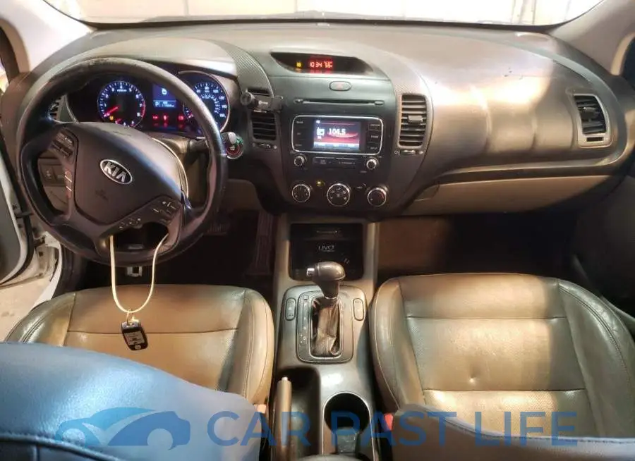 KNAFX6A82E5190680# 8