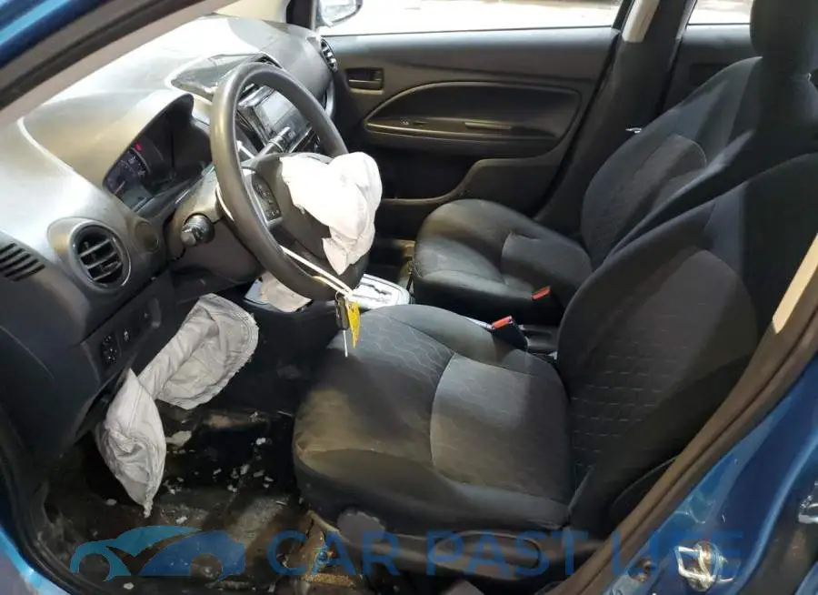 ML32AUHJ7MH008990# 7