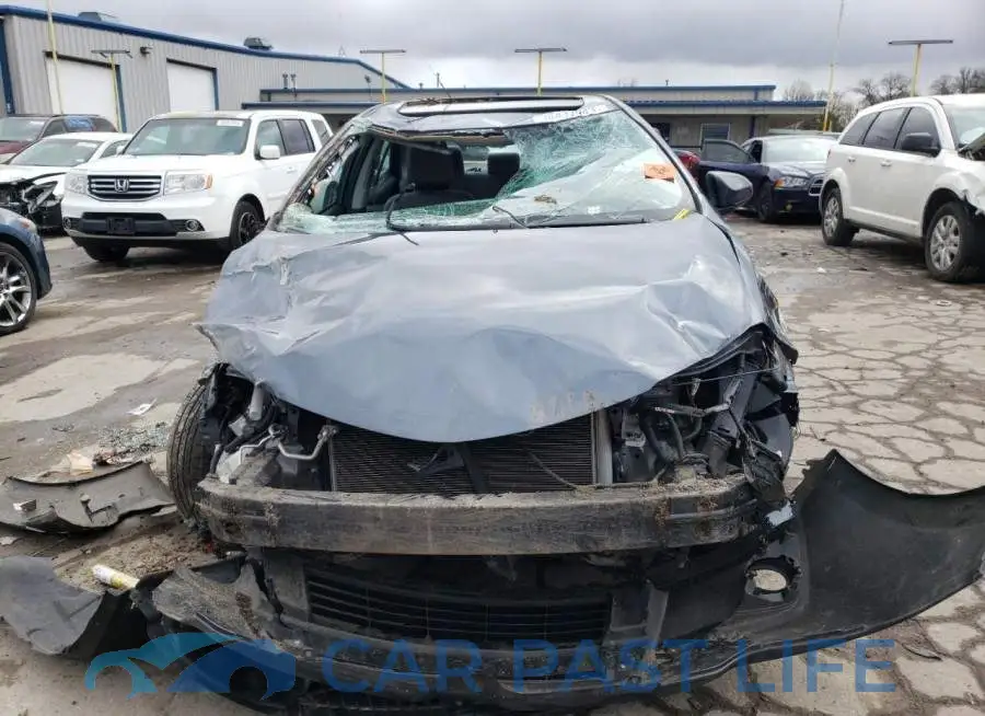 2T1BURHE2EC165028# 5