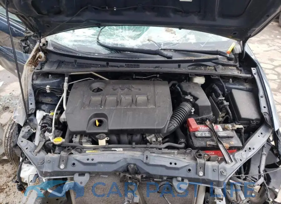 2T1BURHE2EC165028# 11