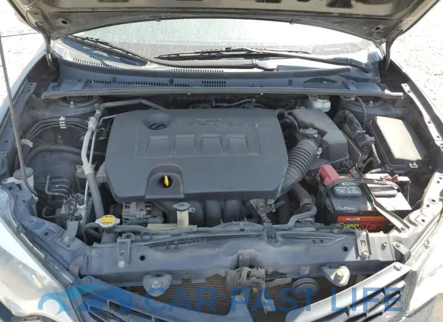 2T1BURHEXEC205579# 11
