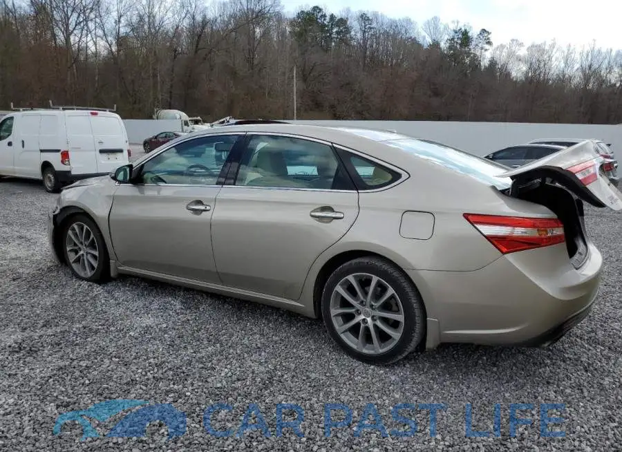 4T1BK1EB1EU132909# 2