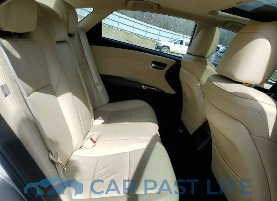 4T1BK1EB1EU132909# 10