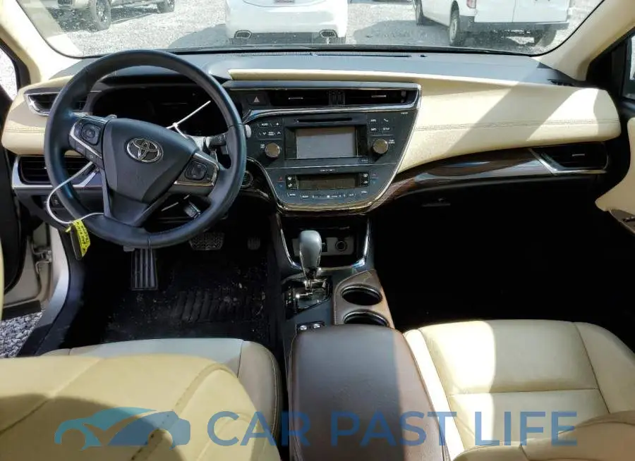 4T1BK1EB1EU132909# 8