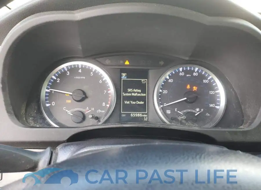 5TDZZRFH8HS203483# 9