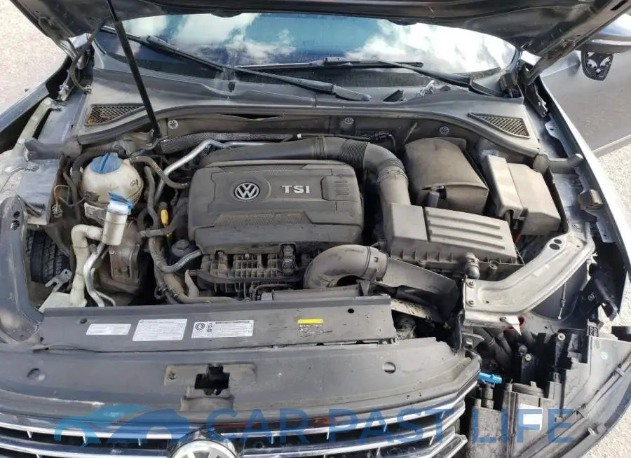 1VWBT7A3XGC002488# 11