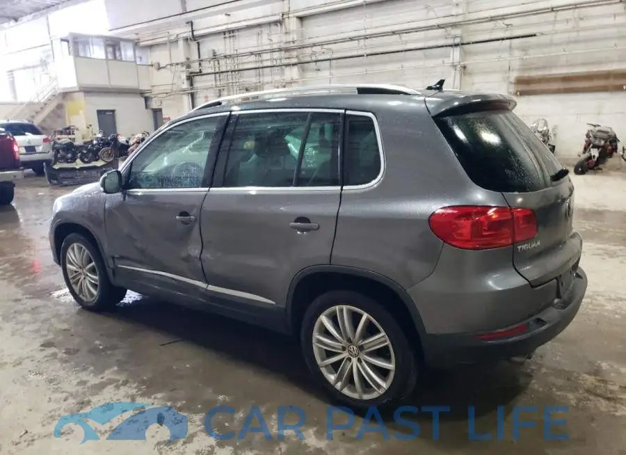 WVGAV7AX4FW514462# 2