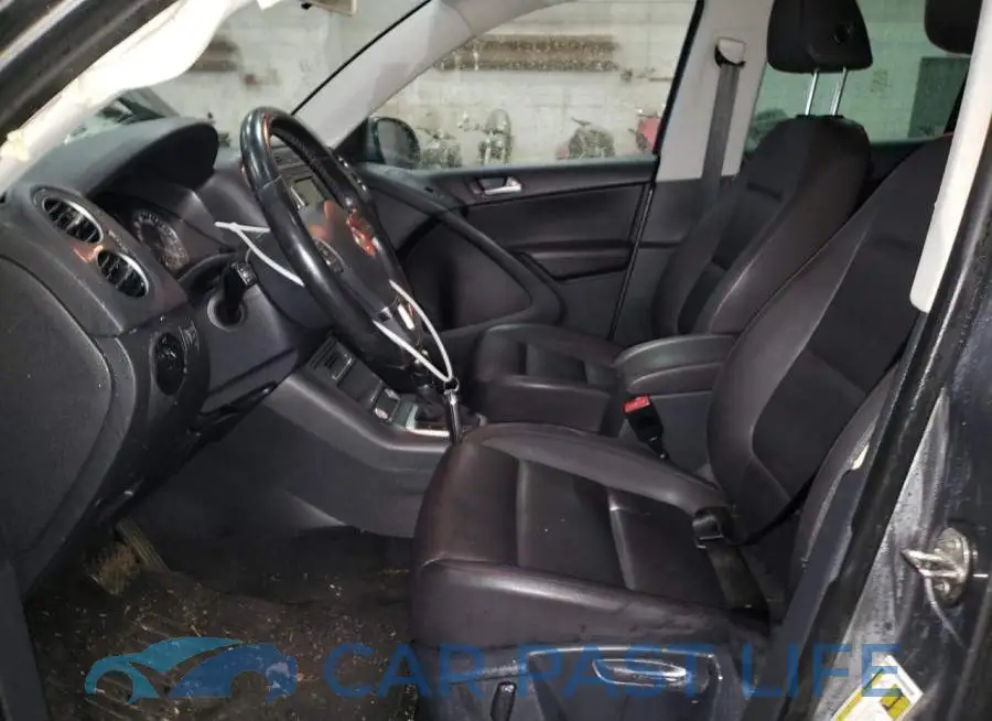 WVGAV7AX4FW514462# 7
