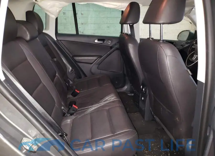 WVGAV7AX4FW514462# 10