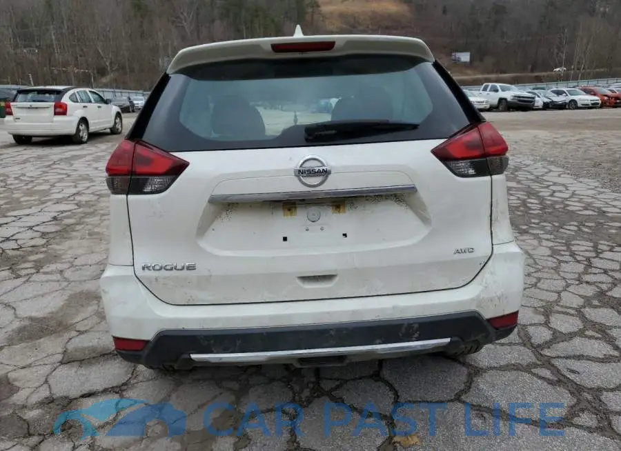 KNMAT2MV0LP530753# 6