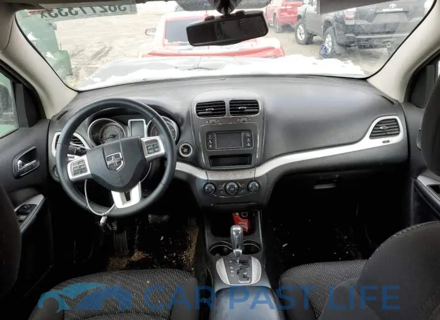 3C4PDCAB7FT654560# 8