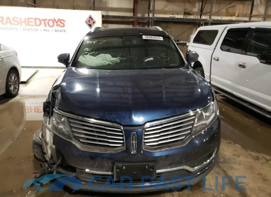 2LMPJ8LP9HBL48490# 5