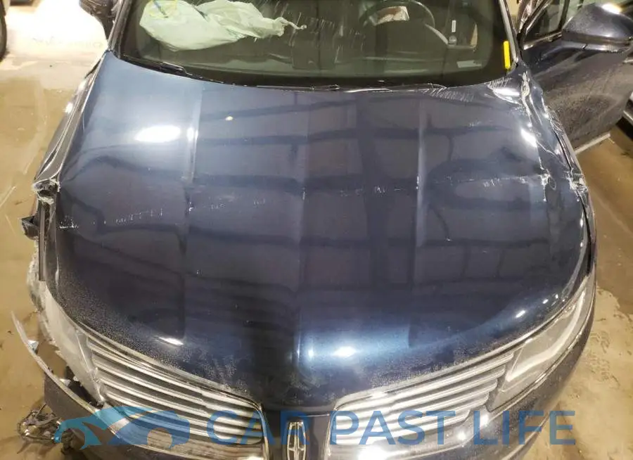 2LMPJ8LP9HBL48490# 11