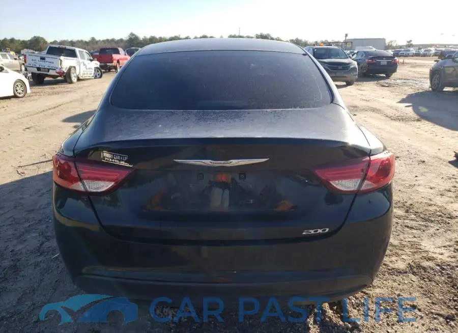 1C3CCCFB7FN560774# 6