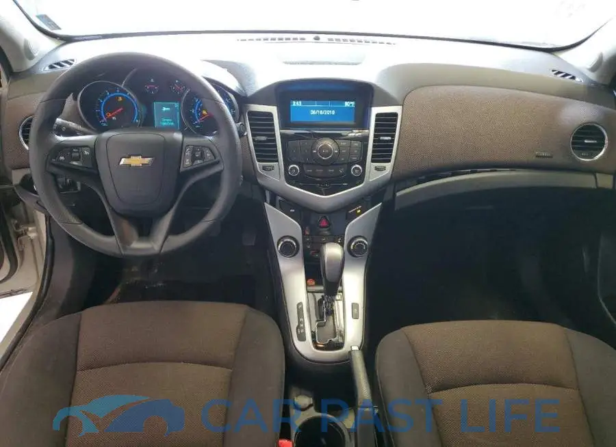 1G1PC5SB0F7197679# 8