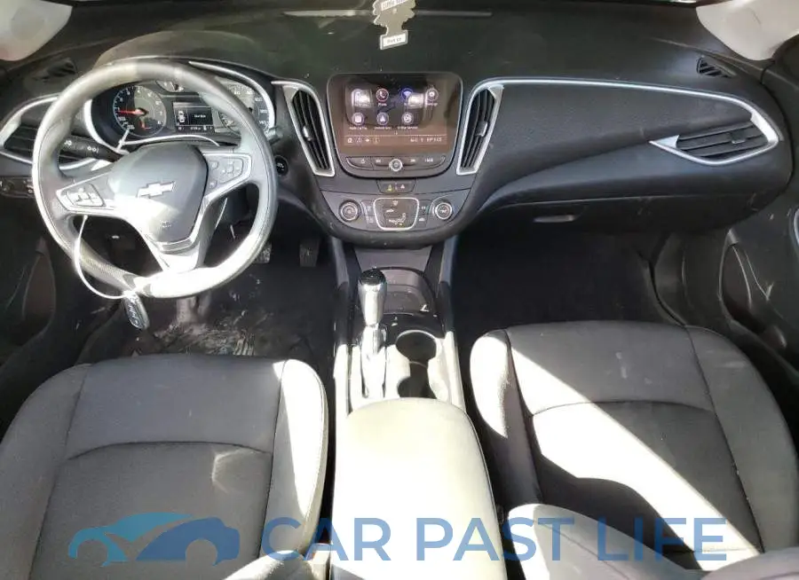 1G1ZB5ST1LF127906# 8