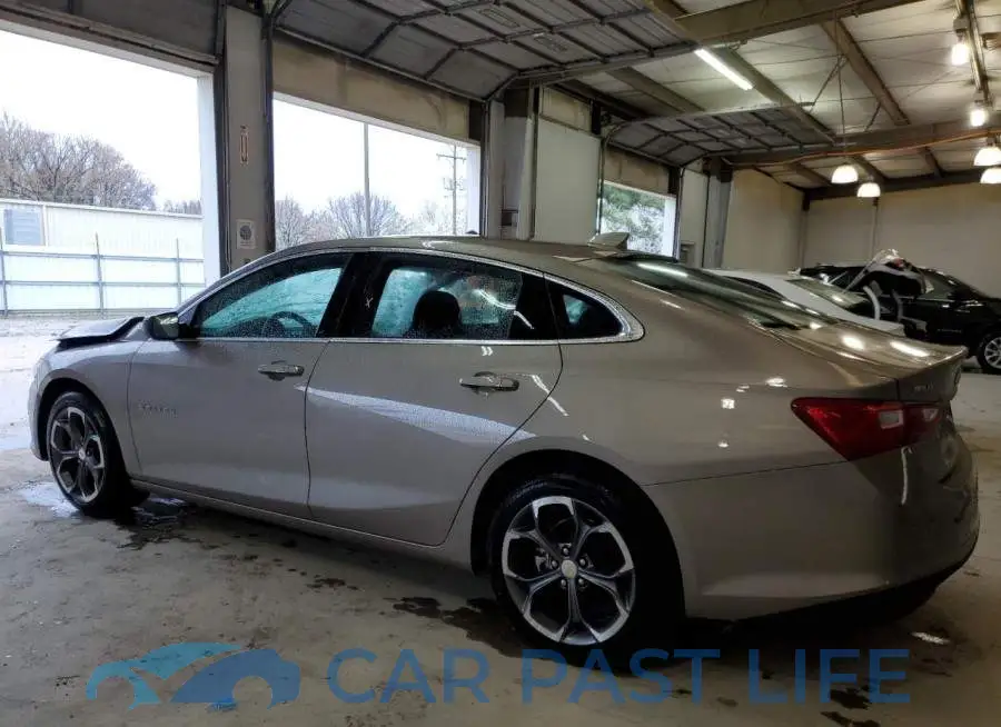 1G1ZD5ST8PF140524# 2