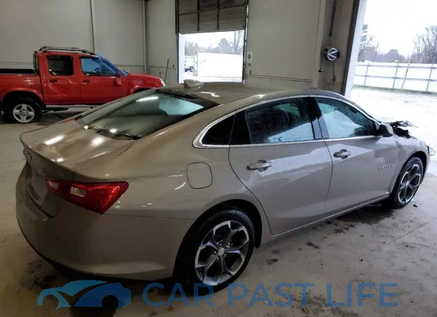 1G1ZD5ST8PF140524# 3