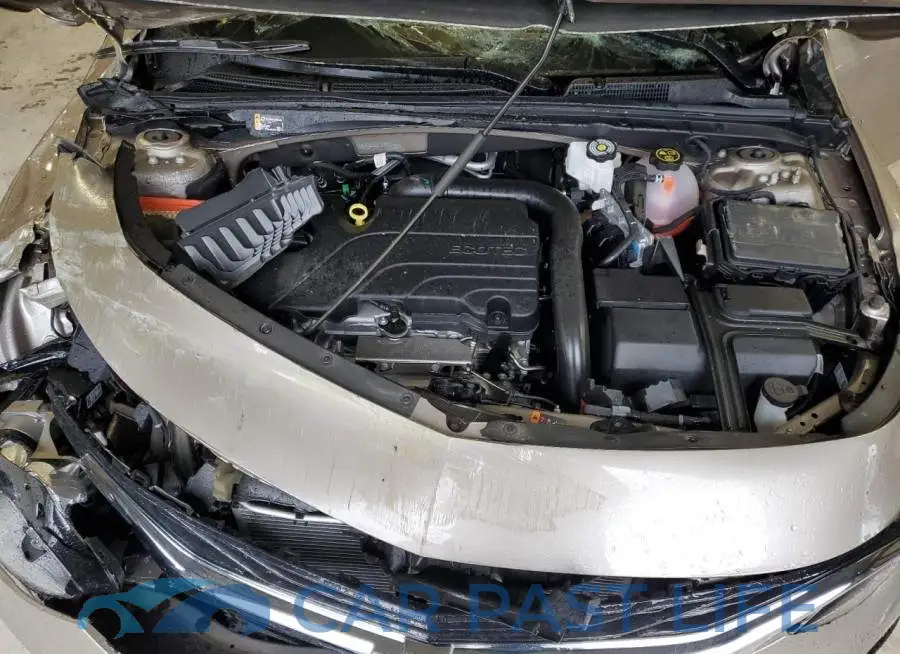 1G1ZD5ST8PF140524# 11