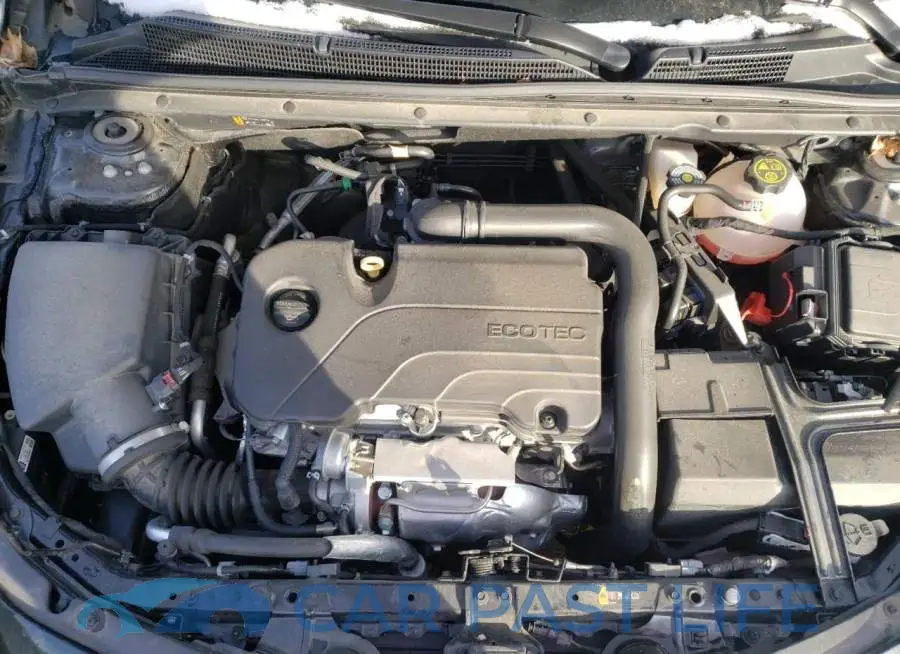 1G1ZG5ST1LF156002# 11