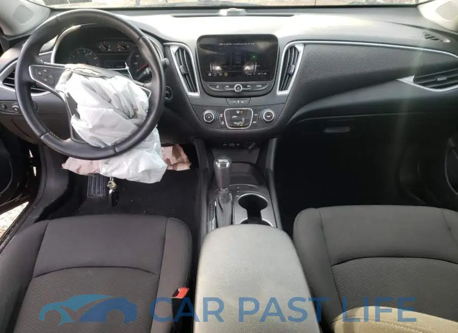 1G1ZG5ST1LF156002# 8