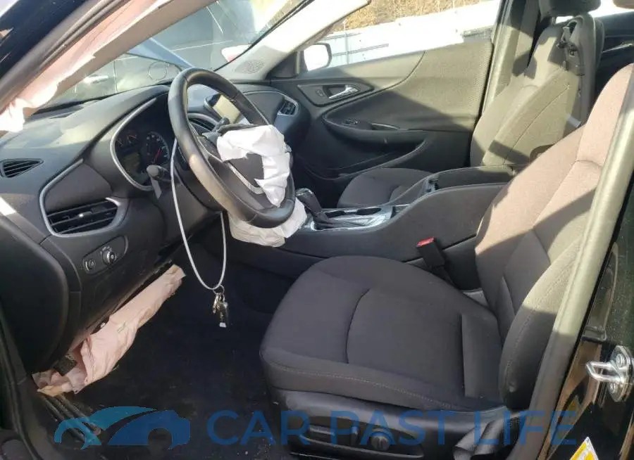 1G1ZG5ST1LF156002# 7