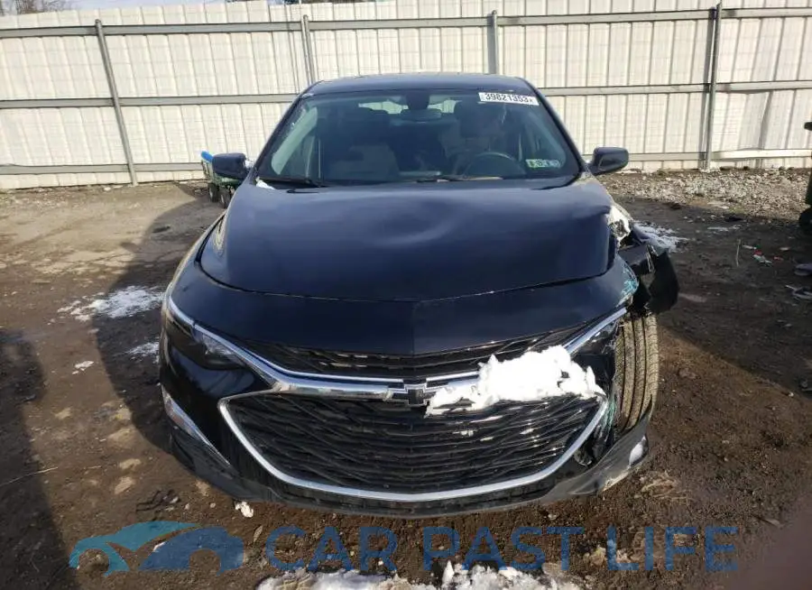 1G1ZG5ST1LF156002# 5