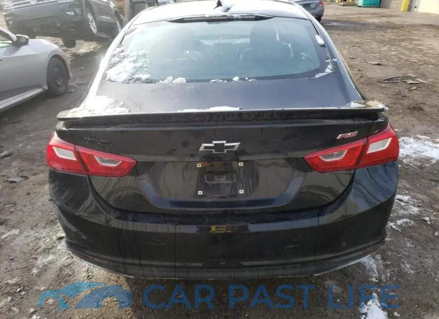 1G1ZG5ST1LF156002# 6