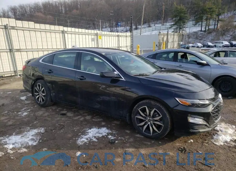 1G1ZG5ST1LF156002# 4