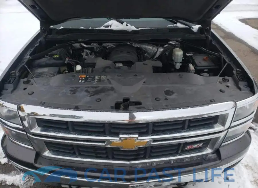 3GCUKREC8EG560337# 11