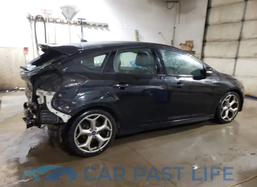 1FADP3L95FL260853# 3