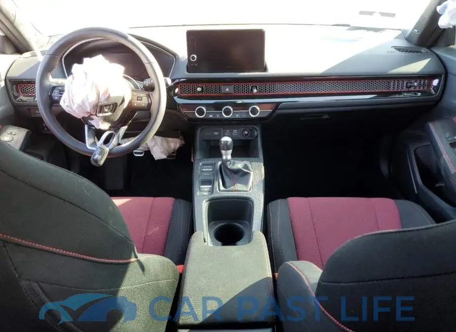 2HGFE1E51NH472671# 8