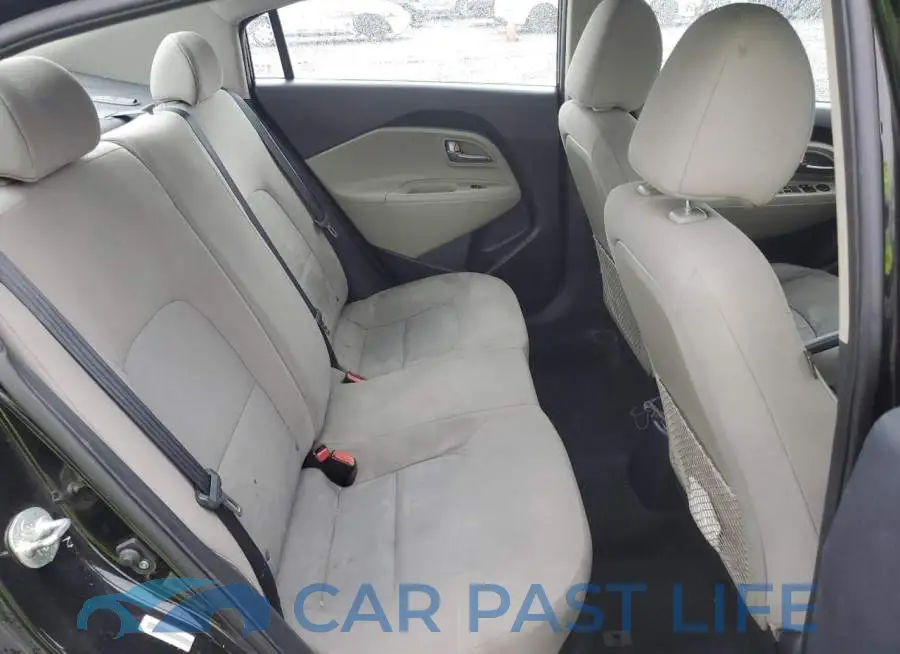 KNADM4A31E6375788# 10