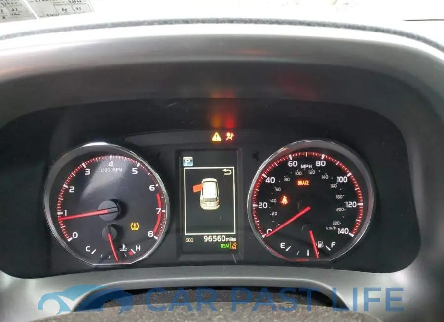 2T3JFREV5GW507719# 9