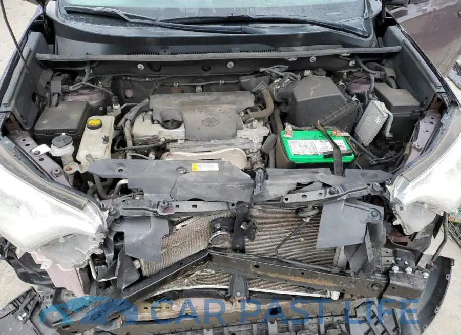 2T3JFREV5GW507719# 12