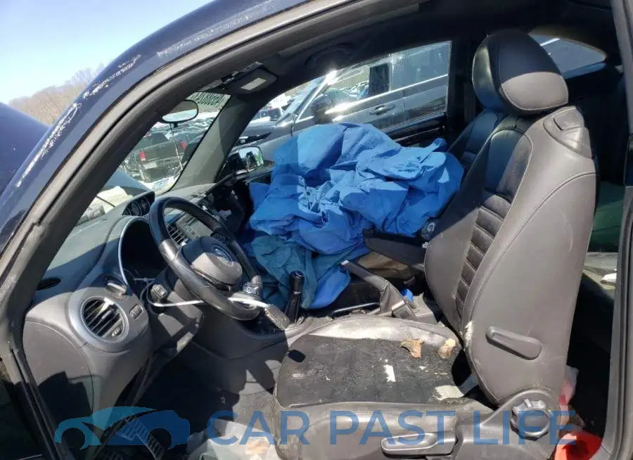 3VW4S7AT6EM630409# 7