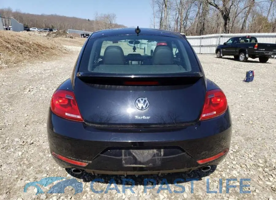 3VW4S7AT6EM630409# 6