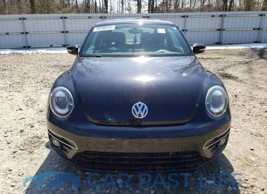 3VW4S7AT6EM630409# 5