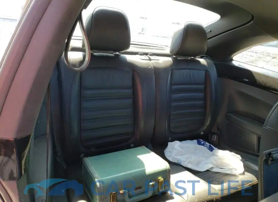 3VW4S7AT6EM630409# 10