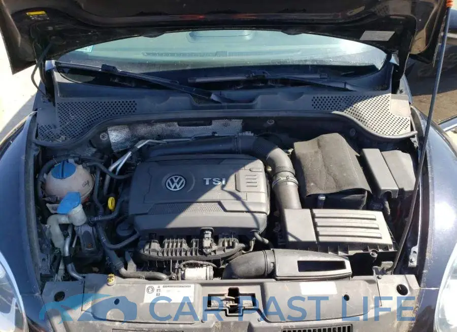 3VW4S7AT6EM630409# 11