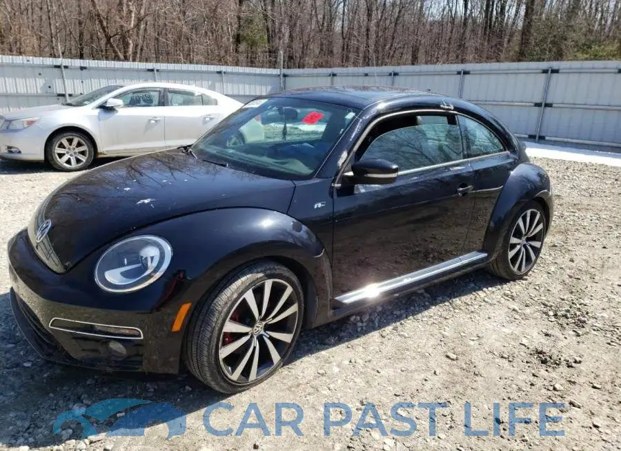 3VW4S7AT6EM630409# 1