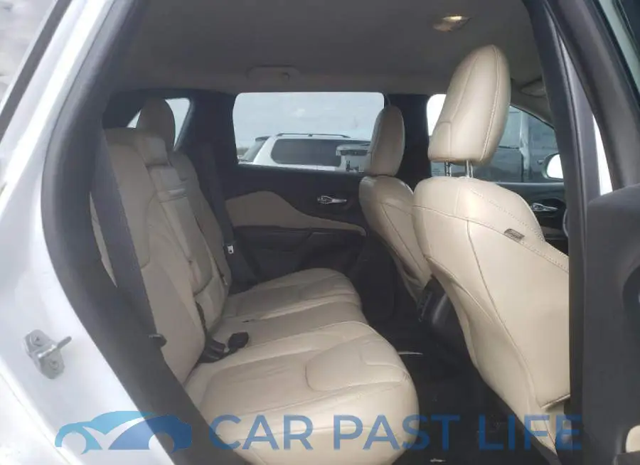 1C4PJLDB3FW531840# 11