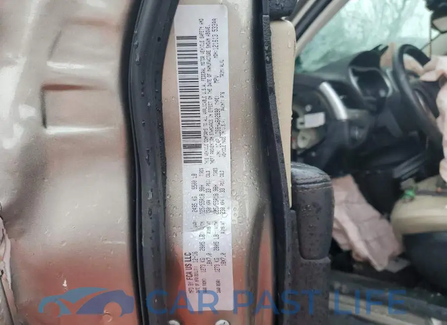 1C4PJLDS8HW602890# 14