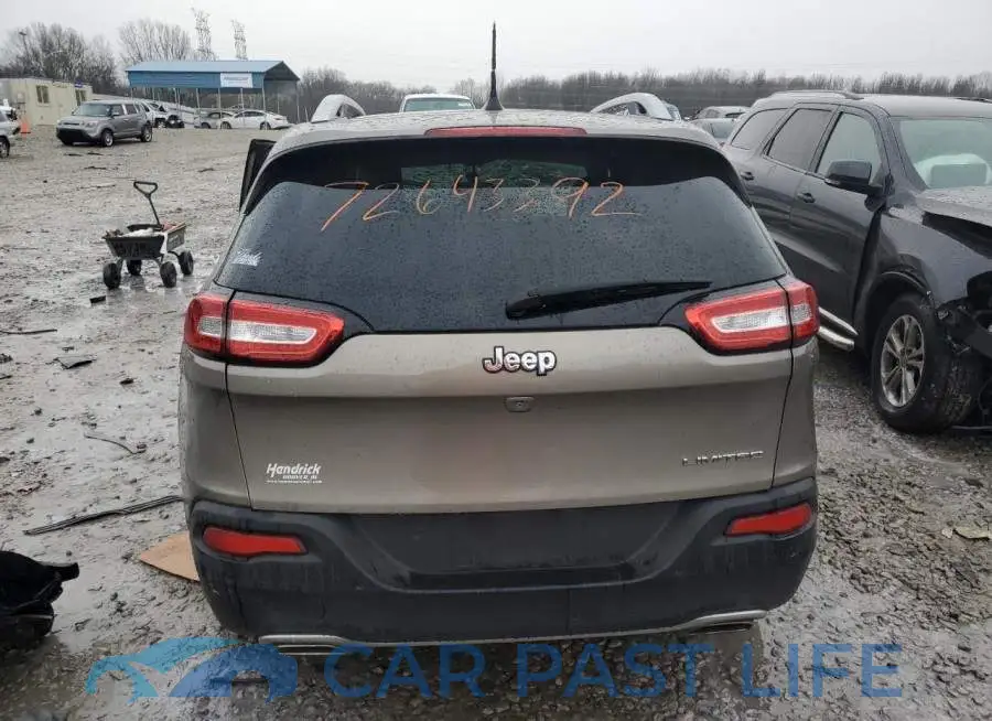 1C4PJLDS8HW602890# 6