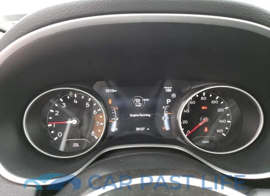 3C4NJDCB8KT818508# 9