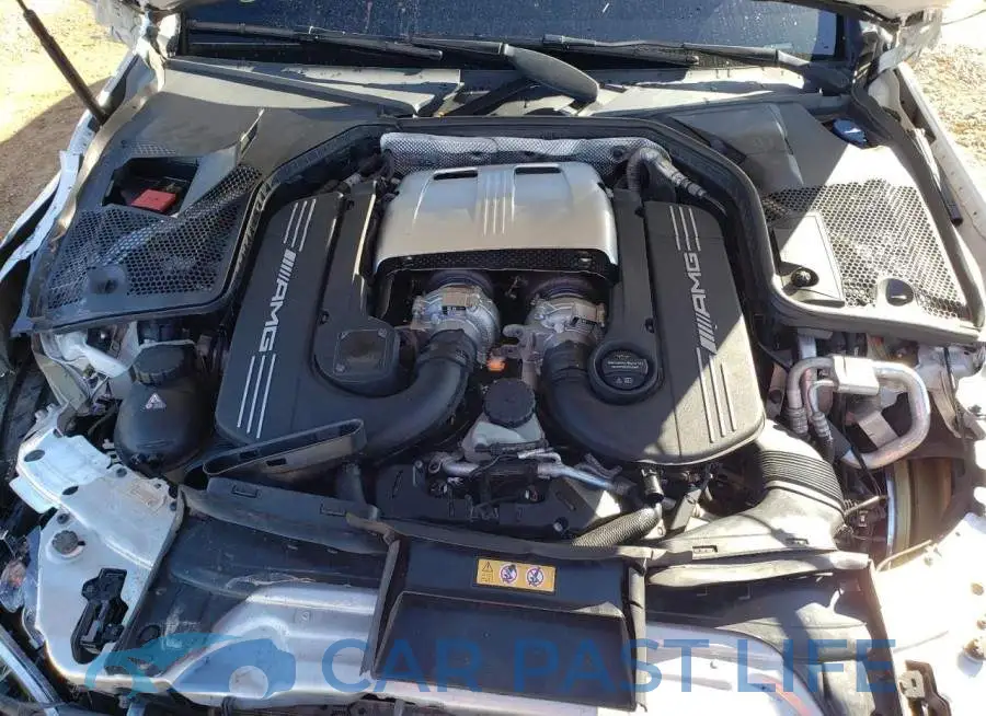 WDDWJ8GB7JF675927# 11